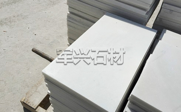 雪花白的產(chǎn)品的清潔方法