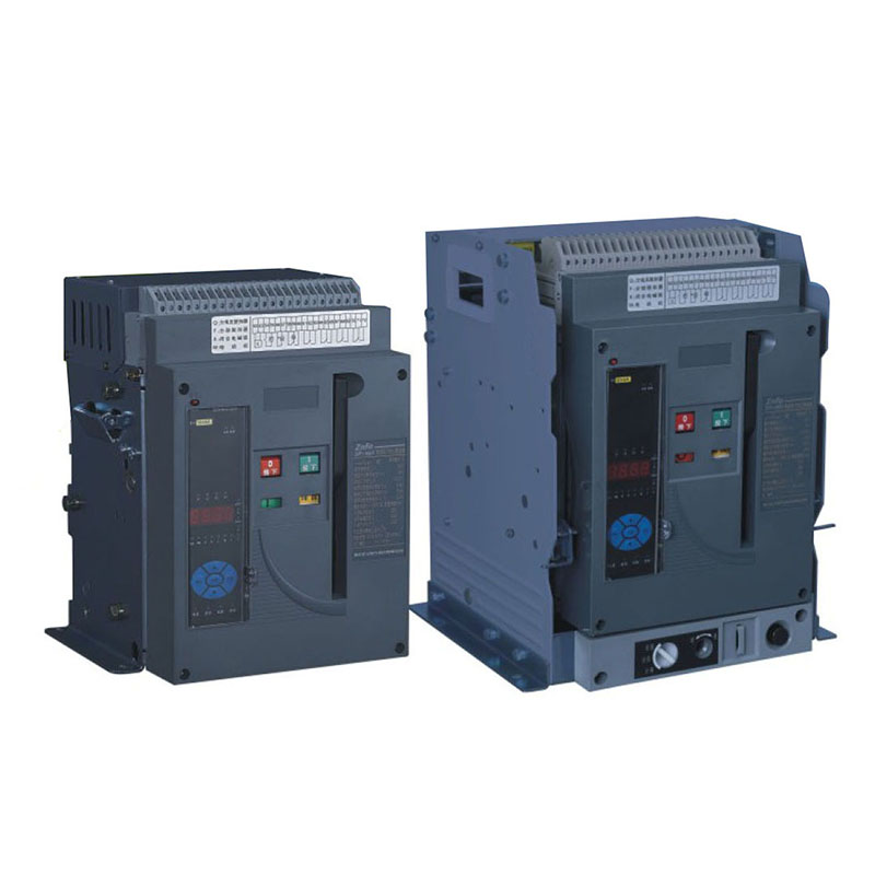 ZHW1-1000系列智能型萬能式斷路器 